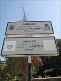 Image for Arouca Sister Cities - Arouca, Portugal