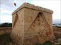 Image for Castell de sa Punta de n’Amer - Sant Llorenç des Cardassar, Mallorca, España