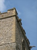 Image for St Mary's Church -Flitcham - Norfolk