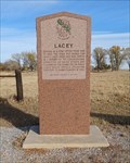 Image for Lacey - Lacey, OK