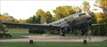 Image for DC-3/C-47D Skytrain aircarft located at Poep AFB, NC