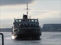 Image for Mersey Ferry - Liverpool