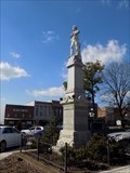 Image for Time for Sam Davis statue to be taken down - Pulaski, TN