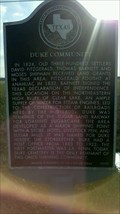 Image for Duke Community