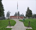Image for Milton Veterans Memorial Field Mortars