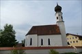 Image for Katholische Filialkirche St. Aegid - Unterreit, Bavaria, Germany
