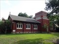 Image for St. Mary's Episcopal Church - Hillsboro Residential Historic District - Hillsboro, TX