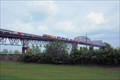 Image for Huey P Long Bridge - New Orleans Louisiana