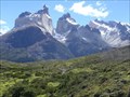 Image for Torres del Paine Park - Patagonia, Chile
