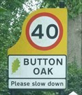 Image for Button Oak, Shropshire, England