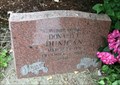 Image for Donald L. Dunigan - Howell Prairie Cemetery - Salem, Oregon