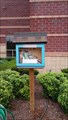 Image for Little Free Library #27712 -Erma Seigel - Murfreesboro  TN