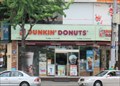 Image for Dunkin Donuts, near East Deagu Bus Station  -  Daegu, Korea