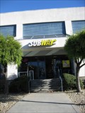 Image for Subway - 1st St - San Jose, CA