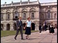 Image for Senate House, Cambridge, Cambridgeshire, UK - Bachelor of Hearts (1958)