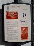 Image for Les Jardies - Sèvres (Hauts-de-Seine), France