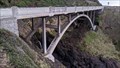 Image for Cook's Chasm Bridge - Yachats, OR