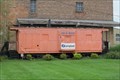Image for Campbell Science caboose - Rockford, IL