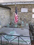 Image for La Fayette (Picpus Cemetery, Paris, France)
