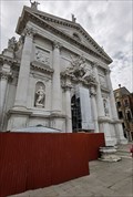 Image for iglesia de San Eustaquio,Venecia,Italia