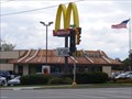 Image for McDonald's on Ballard in Appleton, WI