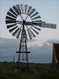 Image for Windmotor Brakepolder - Medemblik, Netherlands