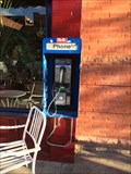 Image for Trident Payphone - Boulder, CO