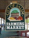 Image for Salem's Farmers Market