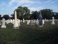 Image for St. George's Episcopal Church Cemetery - Pennsville, NJ