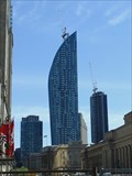 Image for L Tower - Daniel Libeskind - Toronto, Ontario