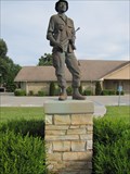 Image for George K. Sisler - Dexter, Missouri