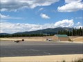 Image for HIGHEST - Elevation Airport in North America  -  Leadville, Colorado