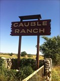 Image for Cauble Ranch Cowboy Mafia - Denton, TX