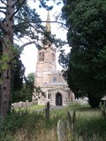 Image for St Leonard - Catworth, Cambridgeshire