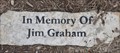 Image for Jim Graham Memorial Tree