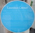 Image for Laurence Corner - Drummond Street, London, UK