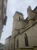 Image for Le clocher - Église Notre-Dame de Marmande - France