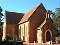 Image for St Matthew's Anglican Church - Guildford, Western Australia