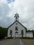 Image for Eglise St-Eloi-N-D-de-Montauban-Québec, Canada