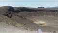 Image for El Elegante Crater at El Pinacate y Gran Desierto de Altar Biosphere Reserve, Mexico