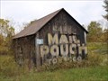 Image for Mail Pouch barn - MPB 35-66-03