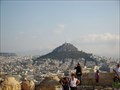 Image for Cityscape Akropolis/Athene north side - Athen, Greece