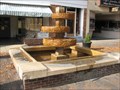 Image for Downtown Winchester Fountain