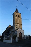 Image for Église Saint-Martin - Gouy-Saint-André, France