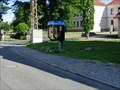 Image for Payphone / Telefonni automat - Horni Podluzi, Czech Republic