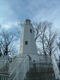 Image for Mark Twain Memorial Lighthouse - Mark Twain Historic District  - Hannibal, Missouri