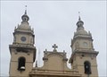 Image for Campanario de la Iglesia Nuestra Señora del Rosario - 25 de mayo, Argentina