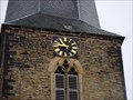 Image for Turmuhr St. Viktorkirche - Schwerte, Dortmund, Germany