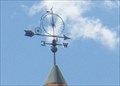 Image for High Wheel Bicycle Weathervane  -  Hyannis, MA