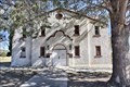 Image for Recreation and Theater Building - Fort Bayard - Silver City, NM